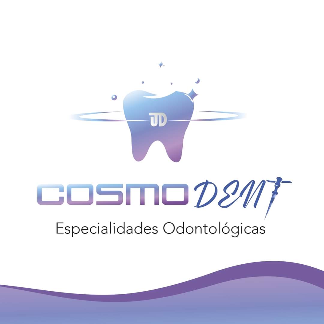 LOGO COSMO-DENT